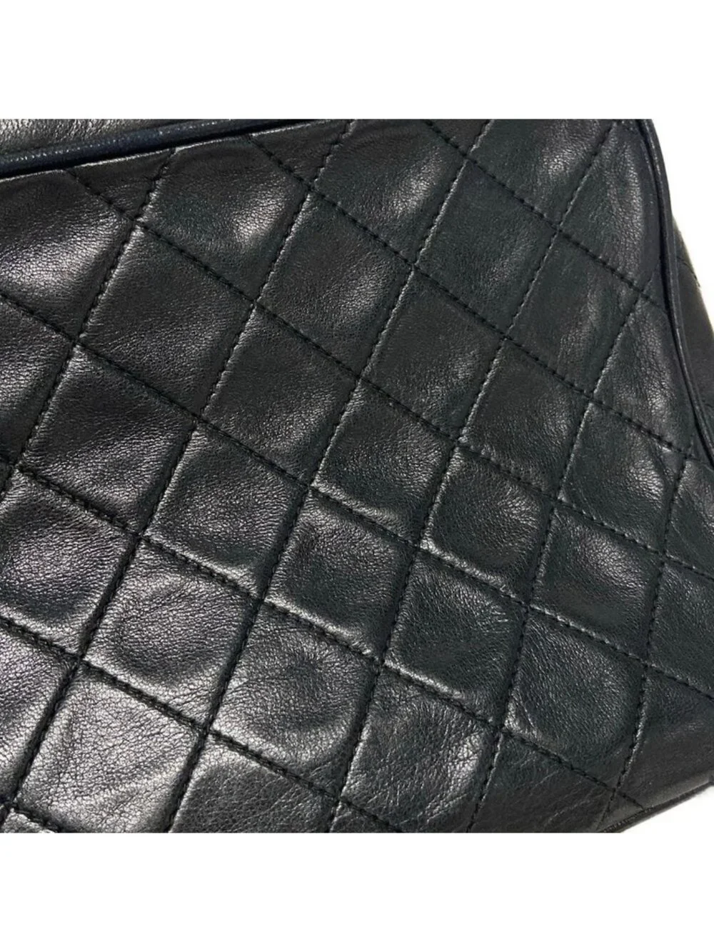 CHANEL this authentic